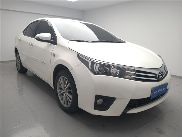 Toyota Corolla 2.0 altis 16v flex 4p automático - Foto 3