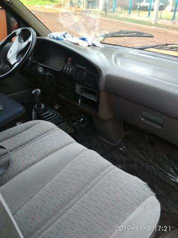 Kia besta GS - Foto 7