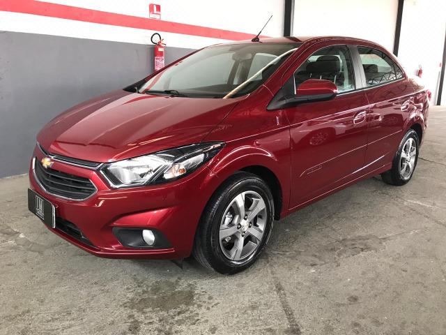 Prisma LTZ 2017 - Foto 2