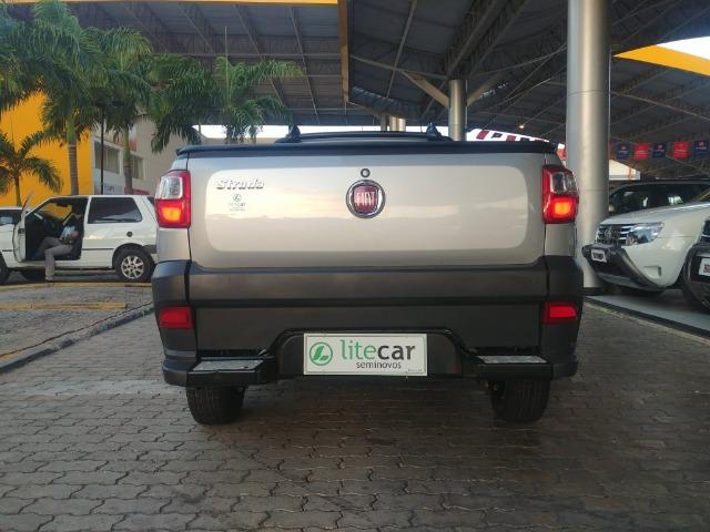 Fiat Strada Hard Working 1.4 2019 Flex - Foto 7