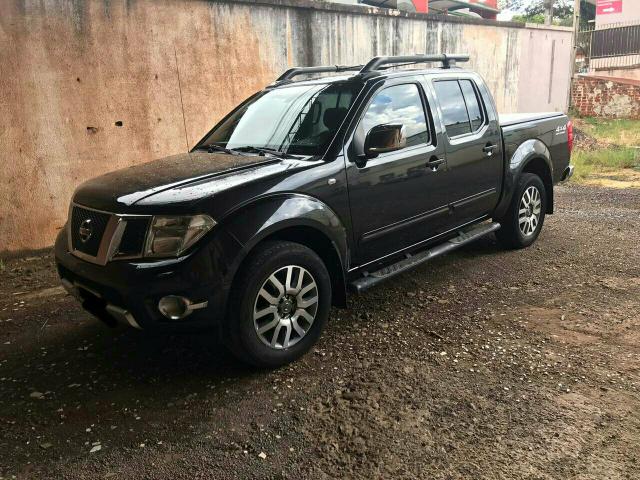 Vende-se Frontier
