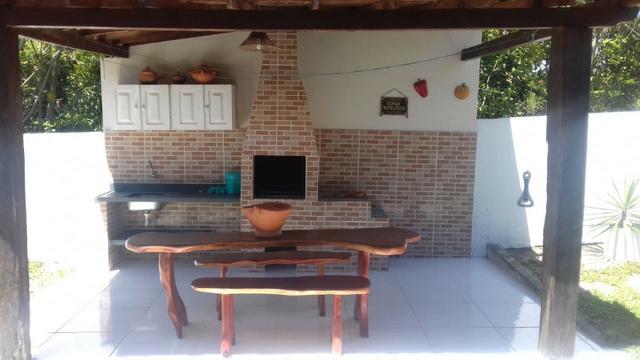 Casa de praia-Peninsula de Maraú-Ba - Foto 16