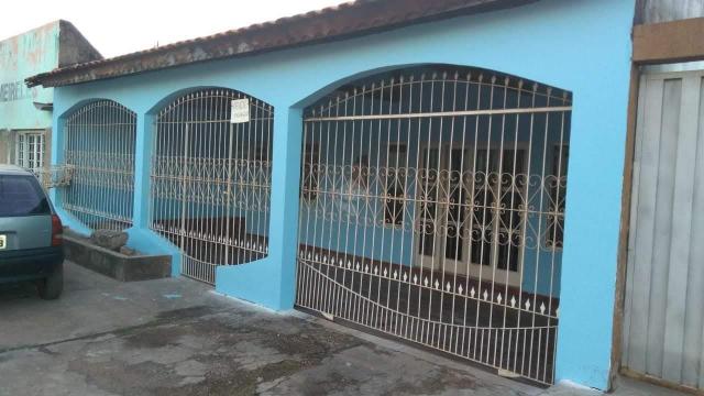 Casa à venda com 3 dormitórios em Jardim dos estados, Várzea grande cod:BR3CS9919 - Foto 7