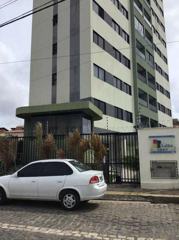 Imperdivel, Apto semi-mobiliado, 11° andar, 86m, Residencial Lélia, Nova Parnamirim - Foto 4