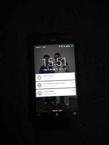 Moto G1 - Foto 2