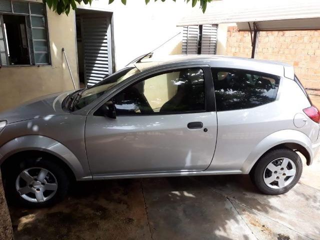 Vende- se Ford ka