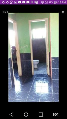 Casa pra vende logo no loteamento santo alfonso - Foto 4