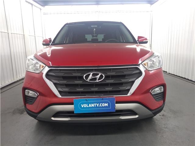 Hyundai Creta 1.6 16v flex pulse automático - Foto 2