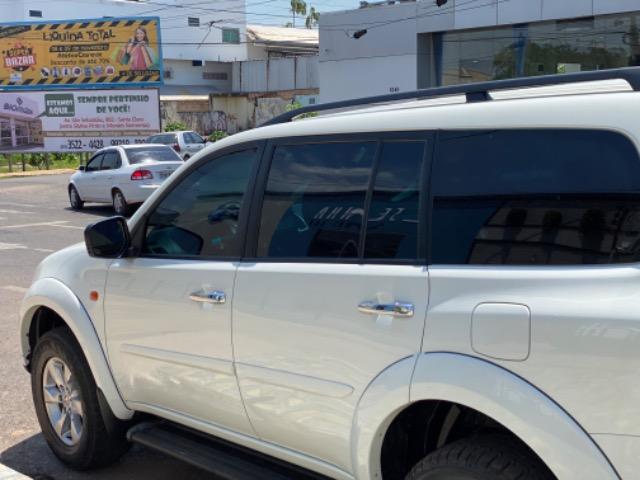 Veículo Pajero - Foto 2