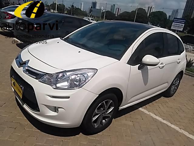 CITROËN C3 1.5 TENDANCE 8V FLEX 4P MANUAL - Foto 3