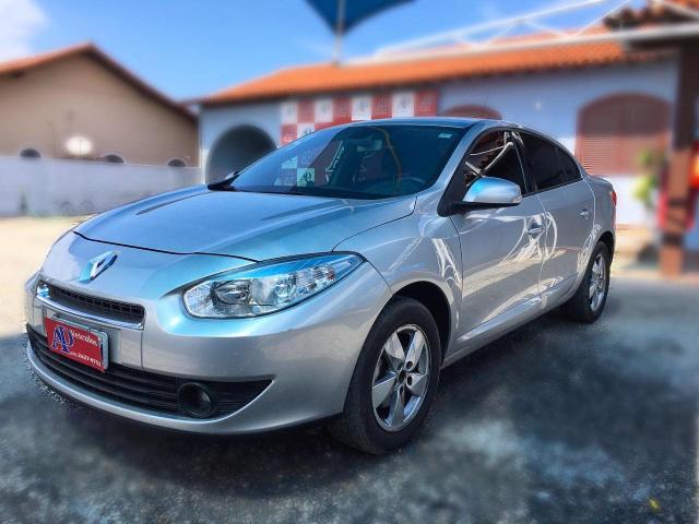 RENAULT FLUENCE 2013/2014 2.0 DYNAMIQUE 16V FLEX 4P AUTOMÁTICO - Foto 3