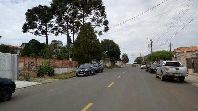 Lote 675 m² Centro de Prudentópolis-PR - Foto 3