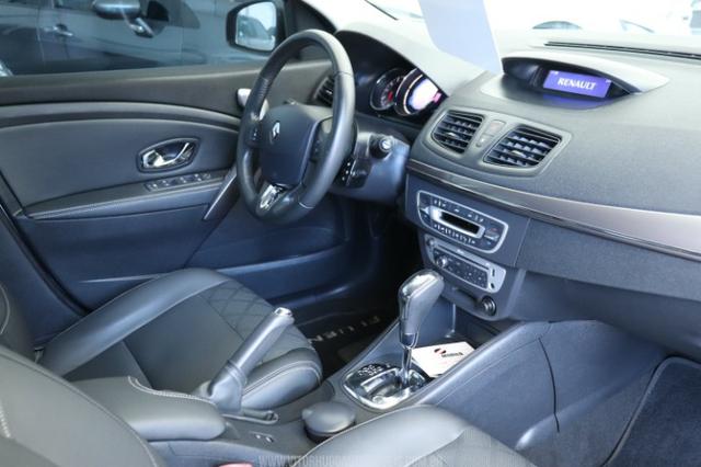 Renault Fluence Sedan Dynamique 2.0 16V - Foto 11