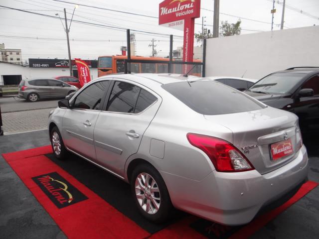 NISSAN VERSA 16SL FLEX - Foto 2