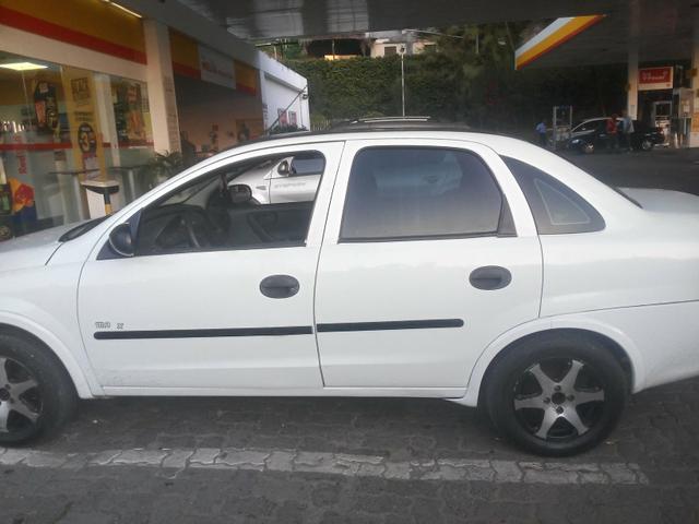 Corsa 2005 completo c/gaz - Foto 5