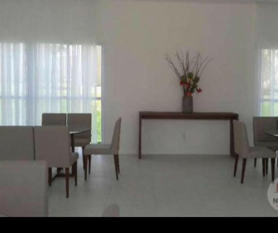 Alugo Casa - Condomínio Club Arbol Residence - cód.1593 - Foto 2