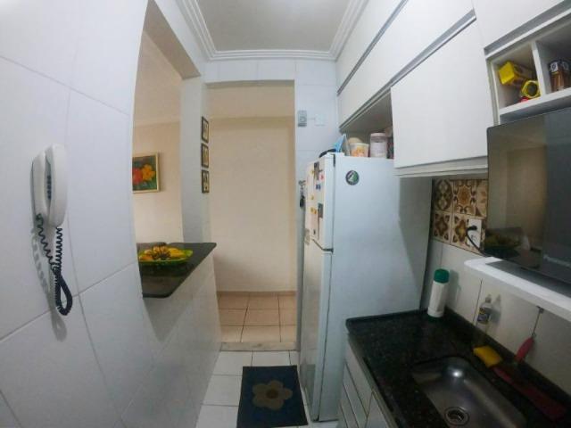 2 Quartos no Condomínio Parque Vitalittá - - Foto 6
