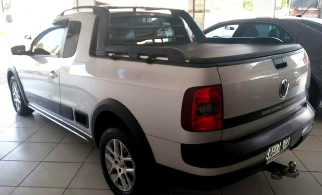 Saveiro 1.6 cross ce 2016 top - Foto 4
