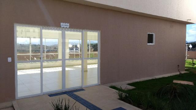 Apartamento com 2 quartos - Residencial Mais Rubi - 2º Andar - Foto 6