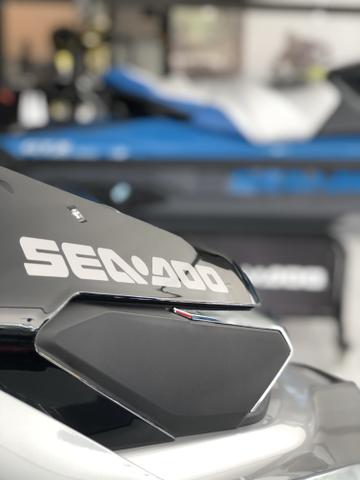 Sea-Doo GTX Limited 300 - Foto 2