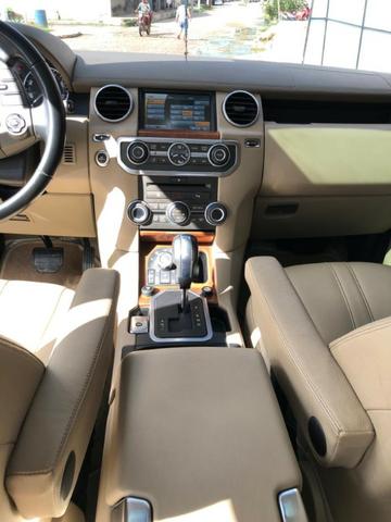 Land Rover Discovery 4 3.0 - Foto 6