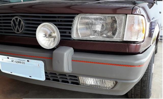 Gol GTS 94 Vermelho Stylus - Foto 9