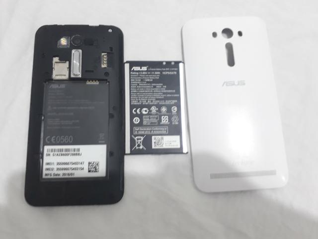 Asus nunca aberto