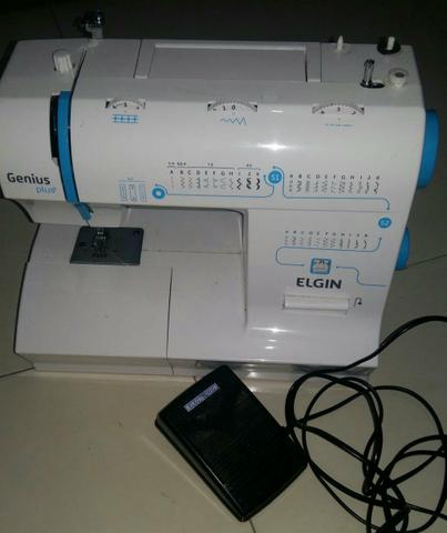 Máquina de costura R$ 600,00 - Foto 4