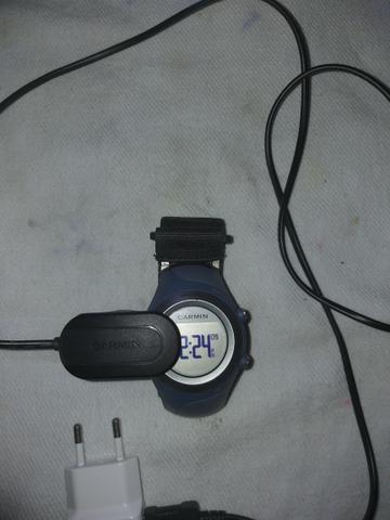 Relógio Garmin (Bem conservado) - Foto 2