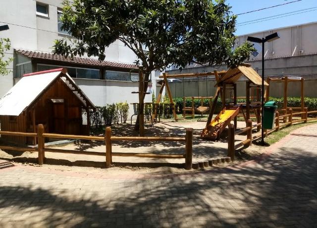Apartamento com 2 Quartos no Condomínio Ilha de Vitória em Colina de Laranjeiras - Foto 15