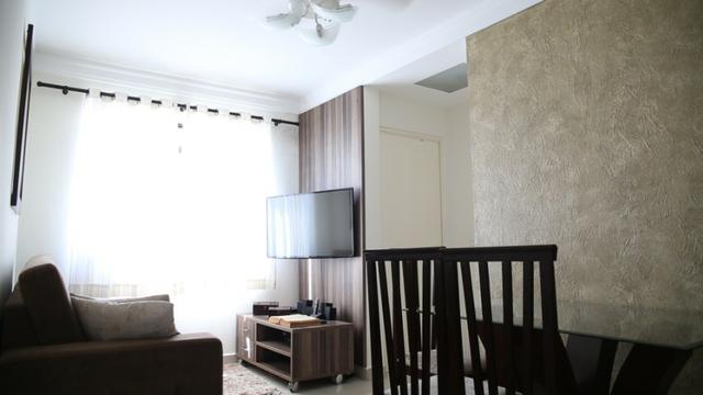Apartamento Cond. Laura - Foto 15