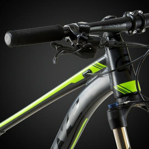 Bicicleta Groove Riff 70 2018 22v com NF - Foto 3