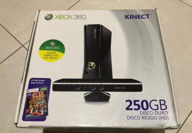 Xbox 360