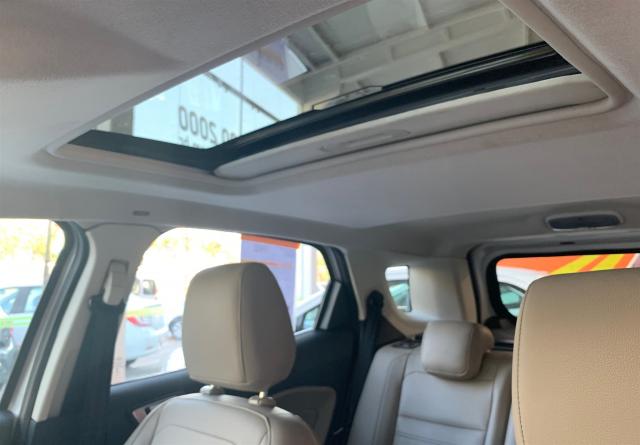 FORD ECOSPORT 2018/2019 2.0 DIRECT FLEX TITANIUM AUTOMÁTICO - Foto 10