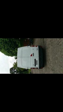 Van master furgão 2014 - Foto 4