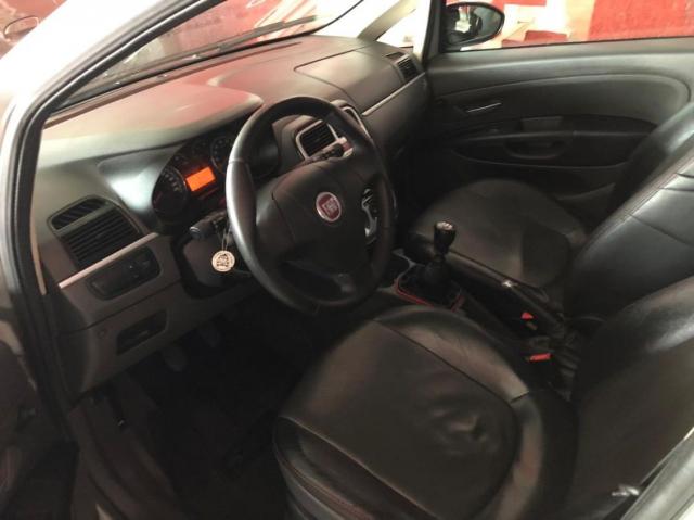 FIAT PUNTO 1.4 ELX 8V - Foto 3