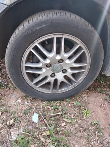 Vendo Ford Focus 2.0 16v automático - Foto 8