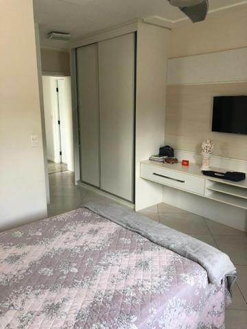 Cond. Quatro Rodas Golf Casa 3/4 com suite em Pedra do Sal Itapuã R$ 899.900,00 - Foto 14