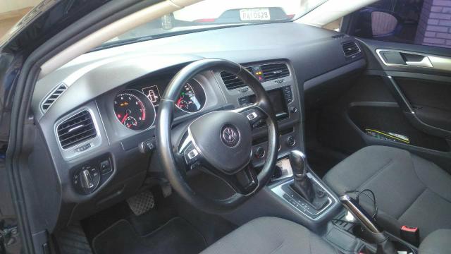 Golf tsi 1.4 turbo comfortline (financio em ate 48x) - Foto 3