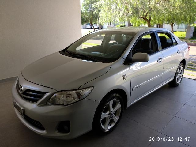 Corolla GLI manual 11/12