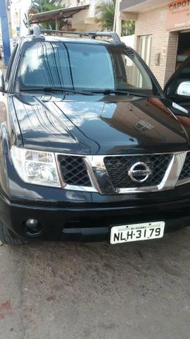 Nissan Frontier - Foto 3