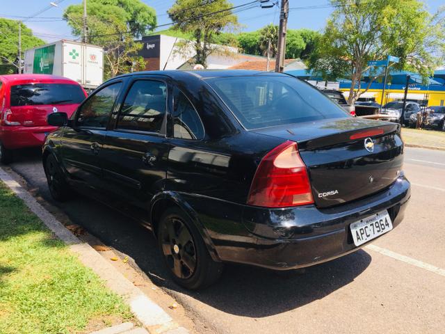 Corsa sedan 1.4 premium - Foto 2