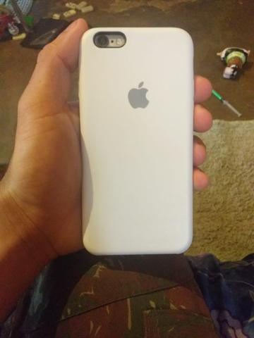 Troco IPhone 6s