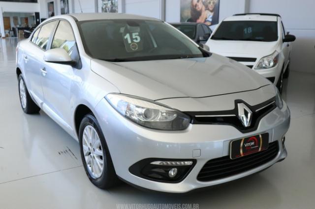 Renault Fluence Sedan Dynamique 2.0 16V - Foto 3