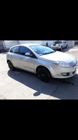 Vendo ou Troco Bravo Absolute - Foto 2