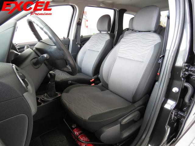 RENAULT DUSTER DYNAMIQUE 1.6 16V HI-FLEX MEC. - Foto 6