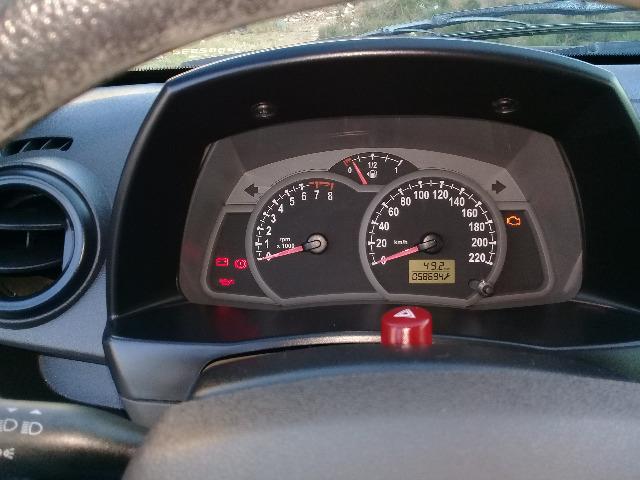 Ford ka ano 2010/2011 - Foto 7