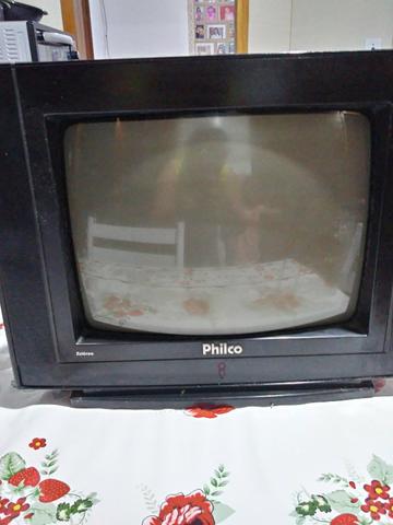 Televisão