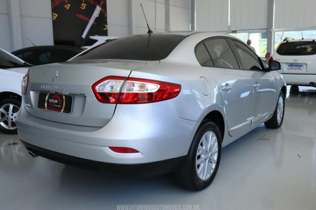 Renault Fluence Sedan Dynamique 2.0 16V - Foto 7