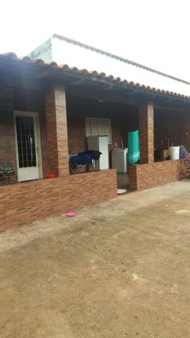Vende de um lote de 800 metros aceita apt no gama - Foto 13